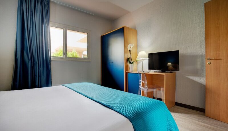 CDS Porto Giardino Resort